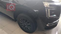 نيسان باترول